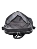 Mandarina Duck Hunter City Rucksack 29 cm black