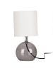 Home&Styling Collection Tischlampe in weiß