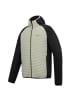 Regatta Hybrid Steppjacke Andreson Hybrid in Abbeystn/Blk