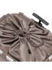 Reisenthel Carrycruiser Einkaufstrolley 47,5 cm in herringbone mokka