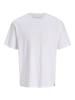 Jack & Jones T-shirt in Bright White