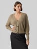 Vero Moda Pullover in laurel oak