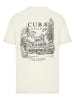 Mister Tee T-Shirt in sand