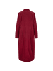 MASAI  knielanges Blusenkleid MaNayo in Tibetan Red