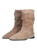 Högl Stiefelette 2-100532 Taupe