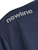 Newline T-Shirt Women Core Damen in BLACK IRIS