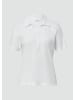 s.Oliver T-Shirt in 0100_weiß