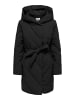 JDY Daunenjacke in Black