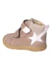PEPINO Kindergarten Stiefel in braun