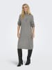 JDY Strickkleid in December Sky