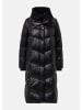 comma Outdoor-Mantel in 9999_schwarz
