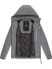 ragwear Winterjacke Dizzie Winter in Grey022