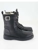 Copenhagen Kids Winterschuhe in Schwarz