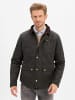 Barbour Jacke Reelin in oliv