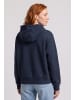 alife and kickin Kapuzensweatjacke BarbaraAK A in marine