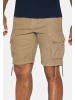 Threadbare Shorts THBManchester in Stone