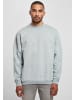 Urban Classics Sweaters in summerblue