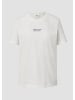 s.Oliver T-Shirt in 02D0_ecru