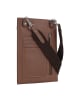 PICARD Toscana Handytasche Leder 12.5 cm in camel