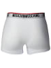 Moschino Boxershort 3er Pack in Weiß