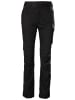 Helly Hansen Arbeitshose in Schwarz