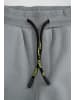 Coccodrillo Slim Fit Jogginghose in grau