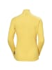 Helly Hansen Jacke W DAYBREAKER FLEECE JACKET in Gelb