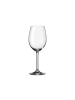 LEONARDO 6er Set Rotweingläser Daily 180 ml in transparent