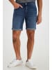 BLEND Jeansshorts BHLuke in Blau