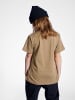 Sometime Soon Stmocean T-Shirt Kinder in SEPIA TINT