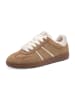 Tamaris Sneakers Low 1-23664-47 in braun
