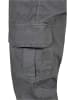 Urban Classics Urban Classics Herren Cargo Jogging Pants in darkshadow