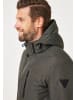 redpoint Parka FOSTER in mud