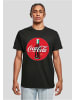 Merchcode Merchcode T-Shirts in black