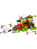 LEGO Mateos Sprühdosen-Truck in Mehrfarbig ab 9 Jahre