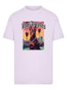 Mister Tee T-Shirt in lilac