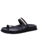 Tamaris Pantolette  in Schwarz