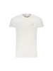 ESERCITO 1659 Weiß Baumwolle Herren T-Shirt