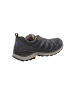 LOWA Wanderschuhe in blau