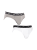 DIM 2er-Set: Slip in Multicolored