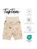 TupTam Baby Sommershorts 5er Pack in grau/grün