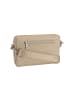 Bogner Schultertasche 'Verbier Play Pukie in Sahara 21 x 15 x 4 cm'