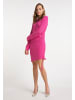 myMo at night Damen Strickpullover in Pink