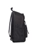 Lacoste Core Essentials Neocroc Daypack 42.5 cm Laptopfach in noir