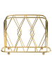 Butlers Serviettenhalter HOLD ME TIGHT in Gold
