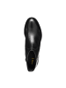 Geox Jaylon-Lederstiefeletten Schwarz