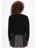 faina Women Cardigan in black