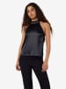 Noisy may Neckholder-Top in Black1