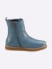 Andrea Conti Stiefelette in jeansblau