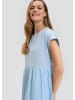 s.Oliver Kleid in 5304_himmelblau